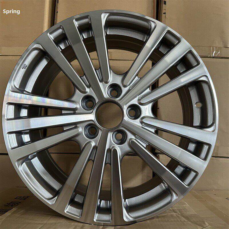 17寸18寸轮毂适用于CRV XRV歌诗图 思铂睿 雅阁 艾力绅铝合金轮毂