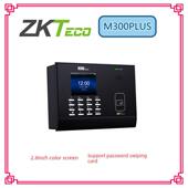 大容量射频卡考勤机：密码 刷卡Id卡Ic卡打卡机中央控制M200