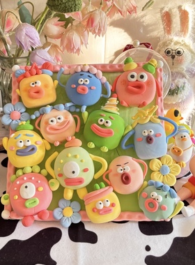 可爱包挂玩偶A701—A750