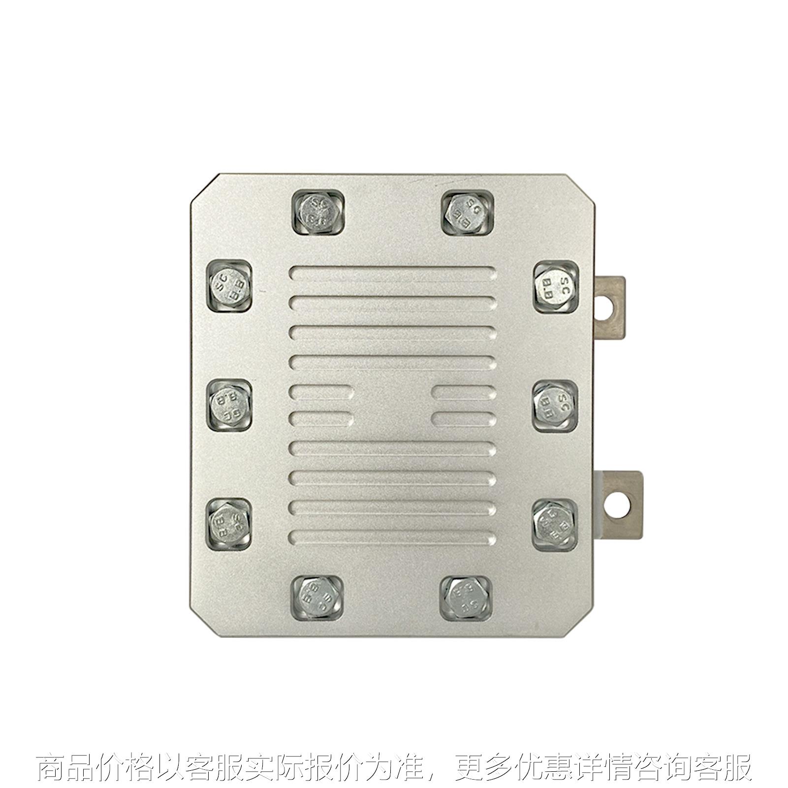 水电解槽制氢机水溶液隔膜电解槽设备富氢水机专用氢氧分离