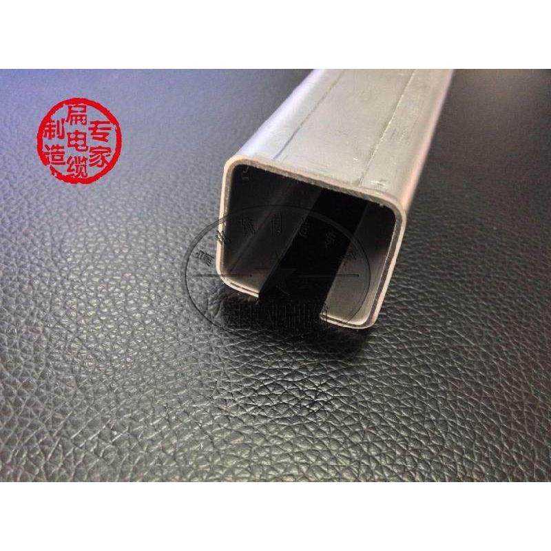 C30不锈钢导轨，304天车扁线 线滑轨，不锈钢龙门吊轨吊槽,基础建材,吊滑,淘宝优惠券,粉丝福利购,淘宝优惠卷