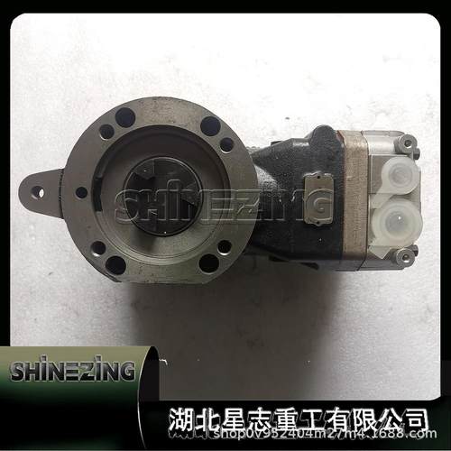 小松PC8000-6 挖机 3558131 空气压缩机