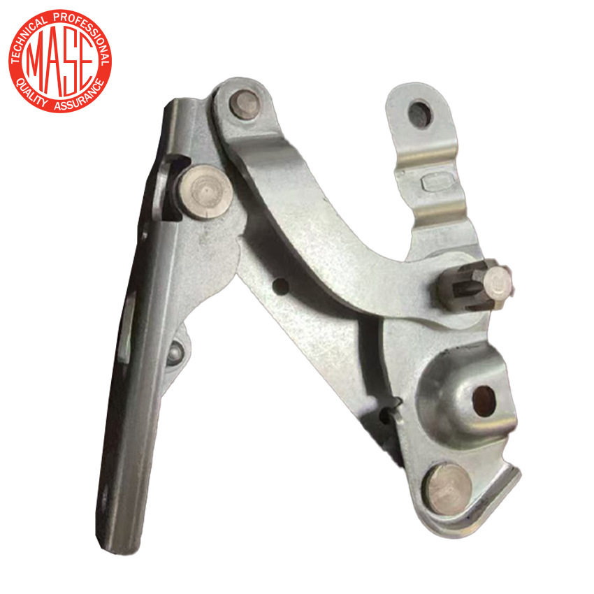 适用2012-17宾利欧陆GT尾门盖铰链右侧3W8827302P