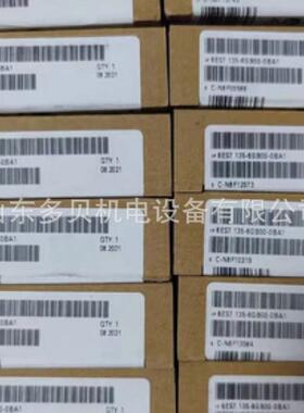 6ES7353-1AH01-0AE0 CPU 313C-2 DP 带 MPI 的紧凑型S7-300