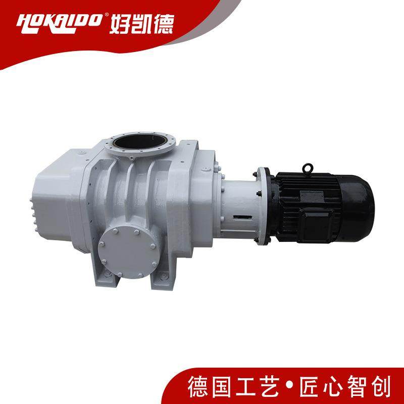 德国Hokaido罗茨真空泵 多用途 碳氢清洗机罗茨泵