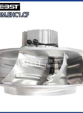中山宜必思(EBST)B560M.EHC1.CF精密空调净化AHU调速节能EC风机