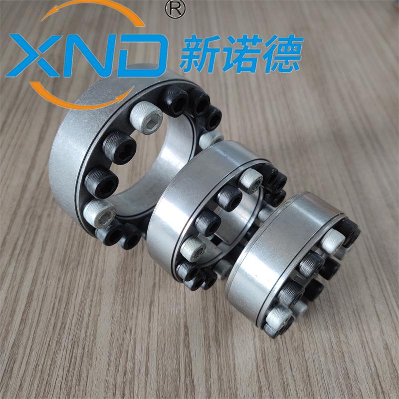 Z2/SA型100-190胀紧套TR100免键轴套数控机床锁紧盘TL200胀套