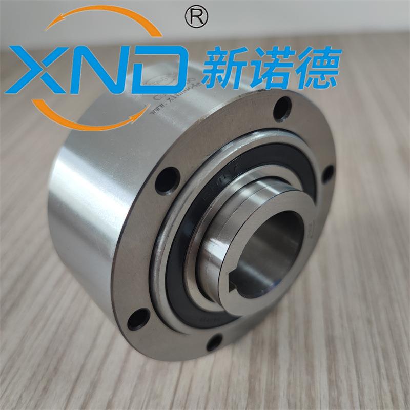 CY1-100/GCZ-C30100滚柱式超越离合器星轮结构印刷机单向轴承广州
