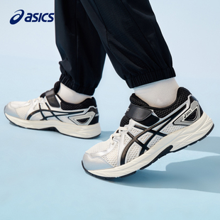 专业跑鞋 ASICS亚瑟士童鞋 户外运动训练鞋 25新款 男女童缓震跑步鞋