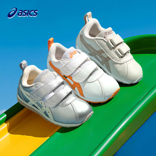 学步鞋 ASICS 婴幼虎爪纹童鞋 亚瑟士2025年新款 潮流COTLA 男女童鞋