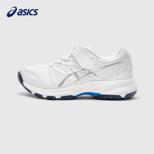 缓冲性中底，采用了GEL&trade;技术，提升缓冲性