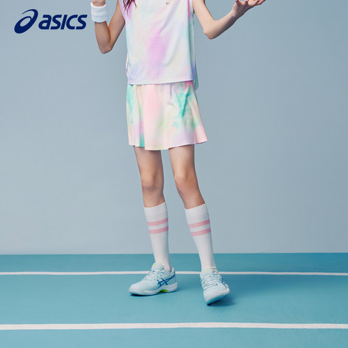 Asics/亚瑟士运动短裙子童装