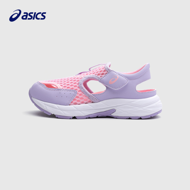 Asics/亚瑟士夏季轻便透气童鞋
