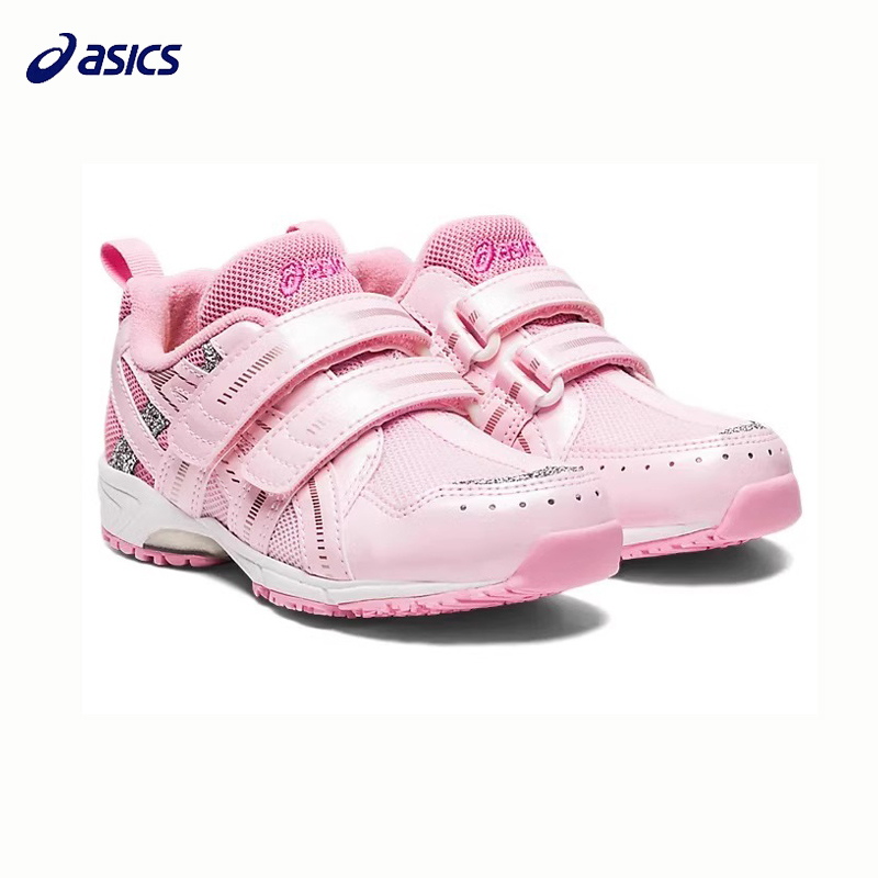 ASICS/亚瑟士防滑男女儿童运动鞋