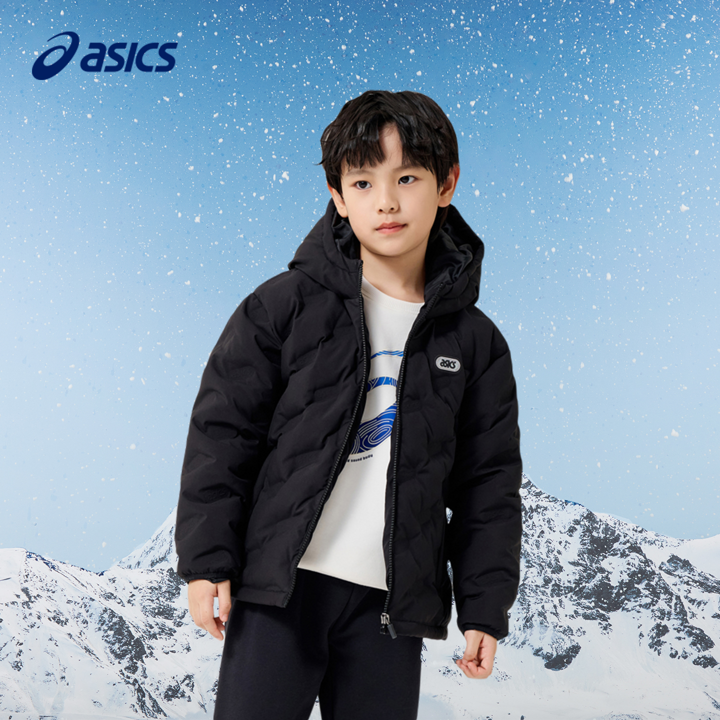 直充绒的工艺，不易跑绒