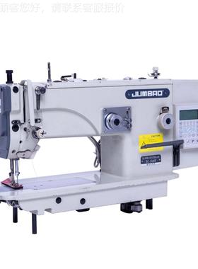 JU机M业BOA针宝牌自TC-154T动剪线4点人字车 耐用工缝纫 工厂直销