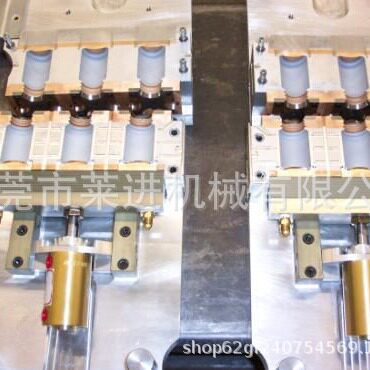 吹塑模具 吹瓶模具 中空储料机吹塑机 注塑机模具 模具维修 修模