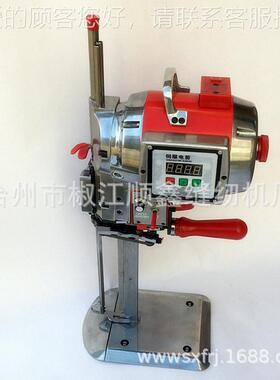 BH-CZD-3兄裁剪468机剪 伺服自动磨刀电刀 可调速立刀裁布骏机