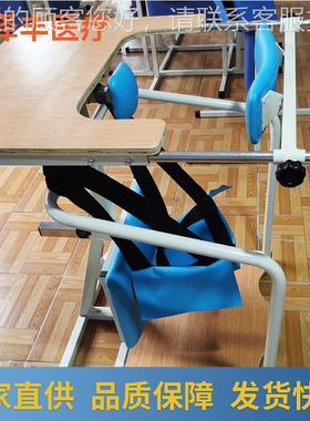 站厂家供应单人站立器架训练材 康训复练床29688立训练站立架规格