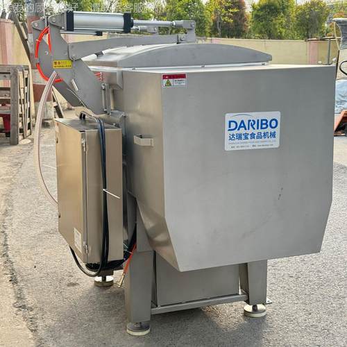 W拉面剂盐淀粉混料机 拌肉馅拦菜馅机器包子馅搅拌机器面粉混合机