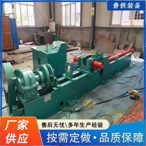 鲁铁出售矿用单体支柱拆柱机配件齐全CZ-2.5卧式支柱拆装机