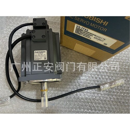 HA-FF63三菱伺服电机HA-FF63B FE63B欢迎询价CIMR-VT4A0018FAA