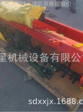 微耕机松土机地灭茬机翻农深耕机地新款连云ZLP港板式用旋旋耕机
