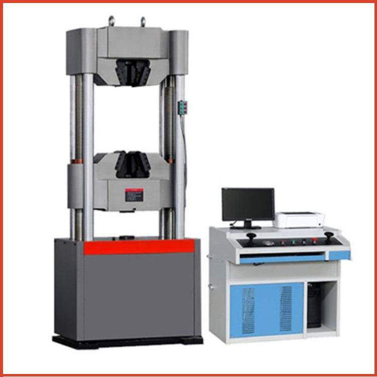 钢筋拉力试验机液压万能拉力试验机屏显液压拉力试验机,机械设备,试验机,淘宝优惠券,粉丝福利购,淘宝优惠卷