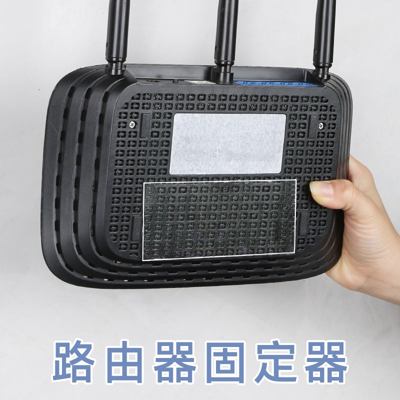 大双面胶网红纳米胶带双面胶带贴魔力超强力交代粘胶墙布透明防水