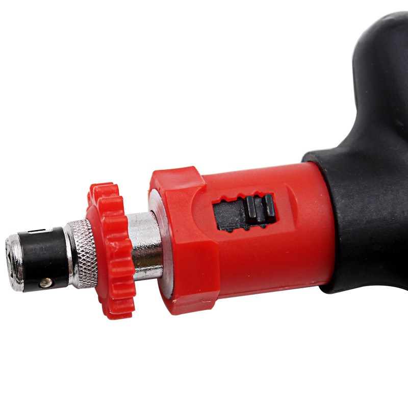 滑雪固定器棘轮螺丝刀单板固定器十字一字螺丝刀含PH3批头