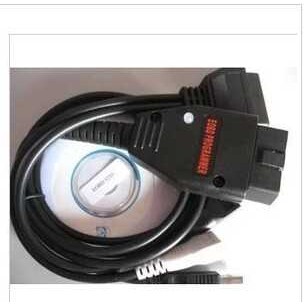 EOBD2 Galletto 1260 FLASHER 多功能编程器