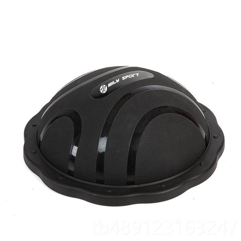 正品波速圆瑜珈球半衡加厚防滑按摩健身训练球普拉提助减肥空平翻