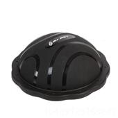 正品 波速圆瑜珈球半衡加厚防滑按摩健身训练球普拉提助减肥空平翻