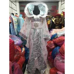 正品新款古装贵妃武媚娘影公视主民族仙演出服女服装唐装服汉女皇