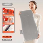 正品 腰部按摩器肩颈椎背部用全自动揉捏坐靠垫多能功智身能家按摩