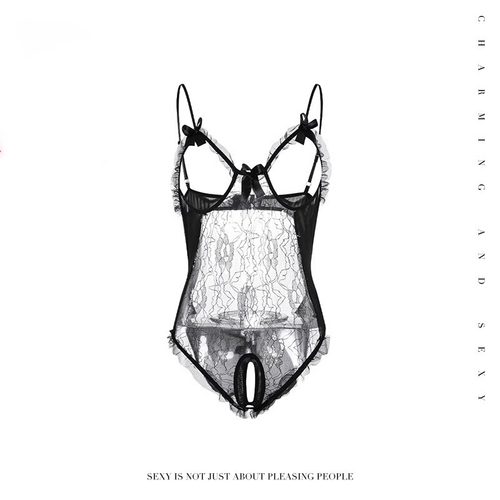 情调趣味套装女人味性感睡衣房事