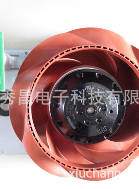 R2E190-AF58-13 M2E068-CF 230V LA466711U002 德国EBM带电容风机