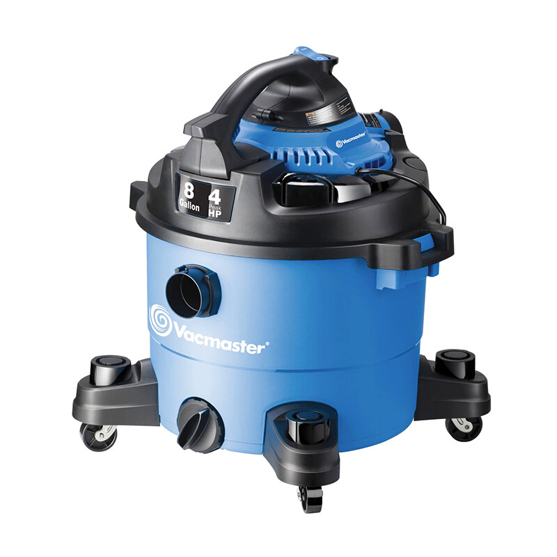 商用桶式吸尘机30L多功能强力吸水大功率干湿两用酒店厂家批发