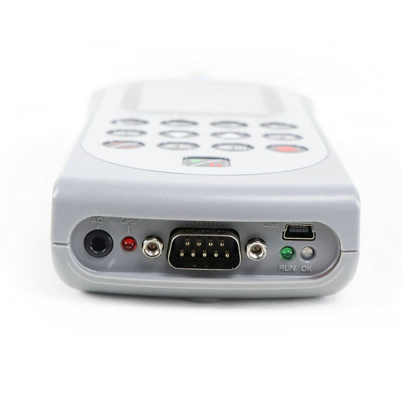 AWA5688多功能声级计2级 统计 存储 1/1OCT分析 含AH40打印机