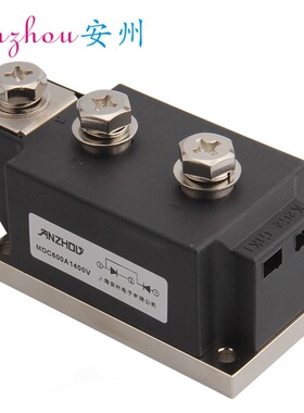 整流管模块 MDC600A 1600V 2000V 二极管模块