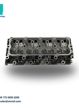 厂家直供VN缸盖 2700 2.7L Besta OVN01-10-100A OVN01-10-100R