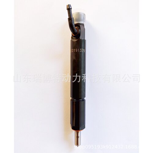 0432191379 DLLA158P730 道依茨BMF1013喷油器  真厂家 质量稳定