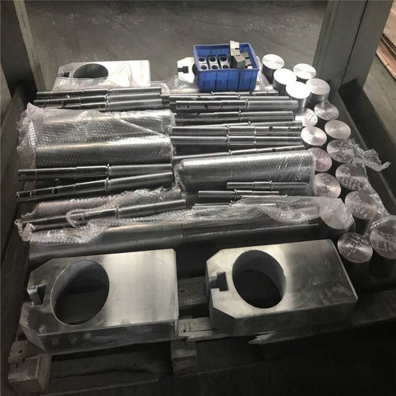 上海凡创：供应Inconel 601GC镍基合金 601GC高温合金板/棒材