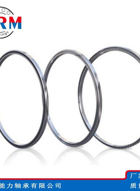 WRM 等截面轴承  超薄壁轴承KA100XPO KA100CPO KA100ARO轴承