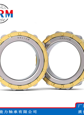 WRM圆柱滚子轴承RN2309 RN2310 RN2311 RN2312 RN2313EM轴承