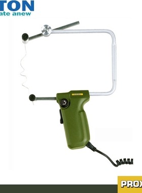 [27082]PROXXON,电热切割器 THERMOCUT12/E