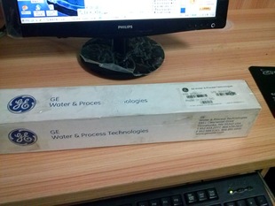 现货销售GE苦咸水淡化反渗透膜AG8040F 石油工业应用低价格 400LF