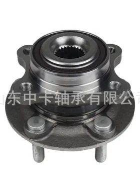 DG9C-2C300-A3A 713679280 VKBA7083 DG9Z1104E 汽车轮毂单元轴承