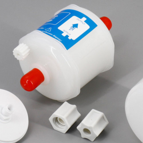 德敏小字符喷码机保养清洗六件套 专用喷头清洁工具套装 设备养护