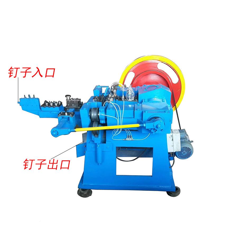 鸿-鑫套Z944C钉子机速钉机拉制丝机成Z94-5C设备